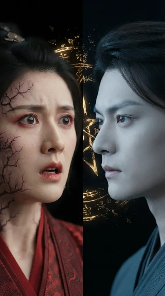 《镇魔引》终局镜头